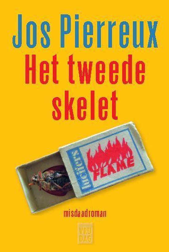 Het tweede skelet