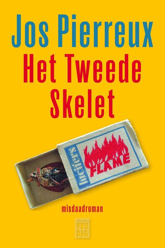 Het tweede skelet