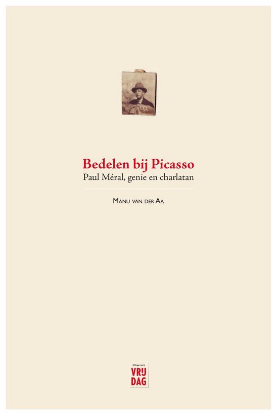 Bedelen bij Picasso