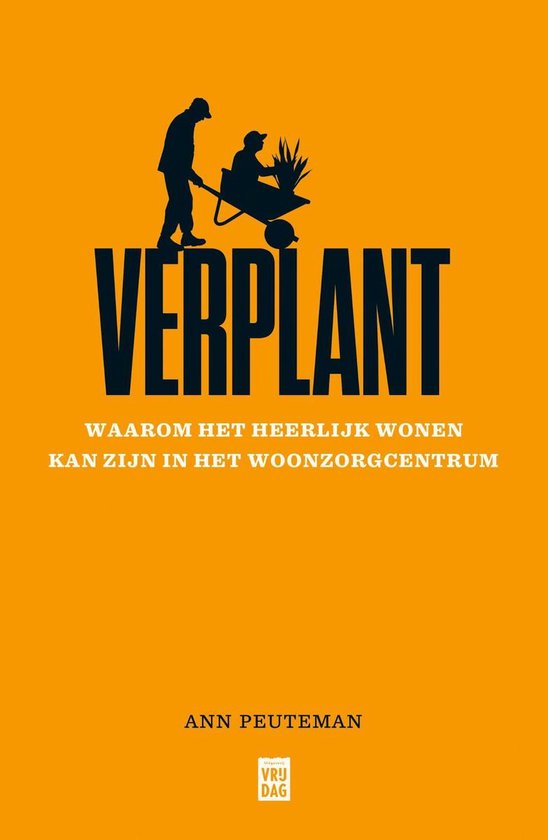 Verplant