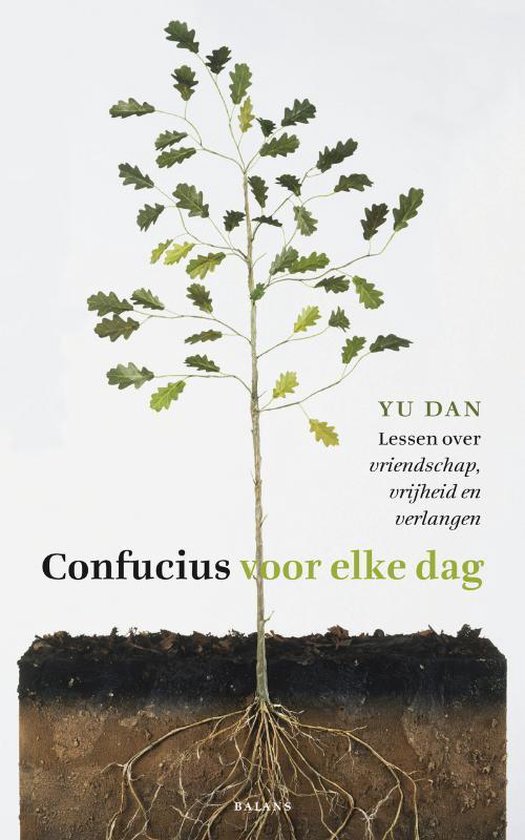 Confucius Voor Elke Dag