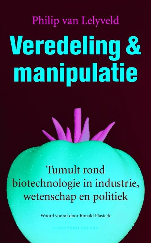 Veredeling En Manipulatie