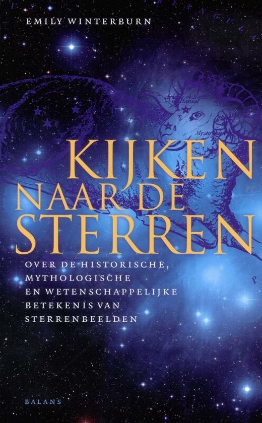 Kijken naar de sterren