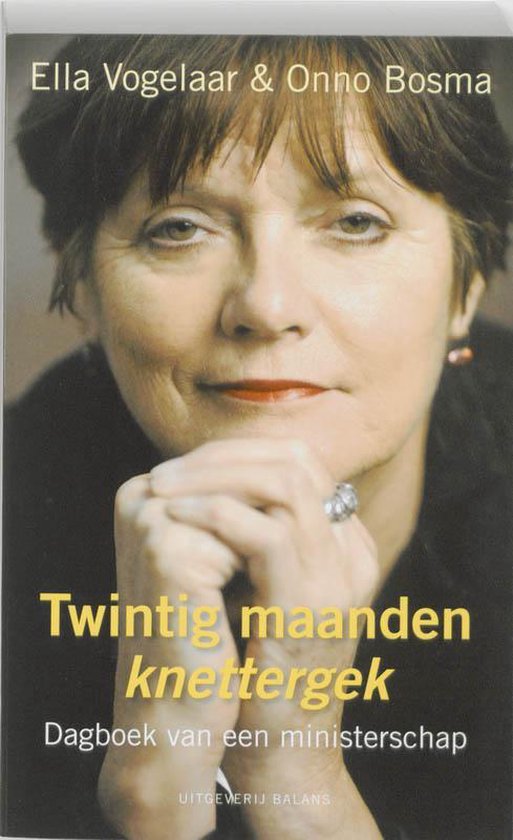 Twintig Maanden Knettergek