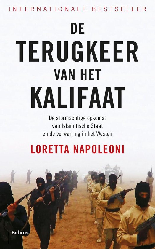 De terugkeer van het kalifaat