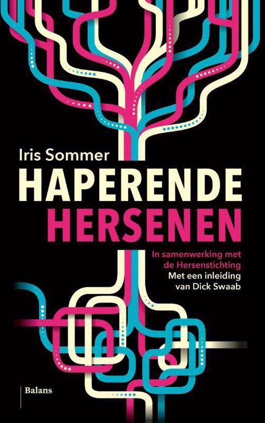 Haperende hersenen