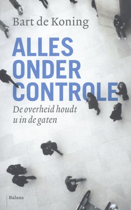 Alles onder controle