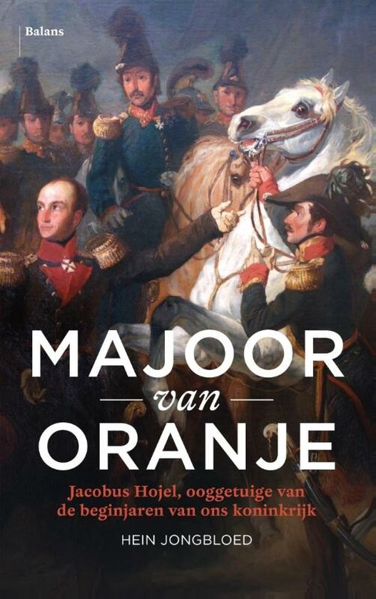 Majoor van Oranje