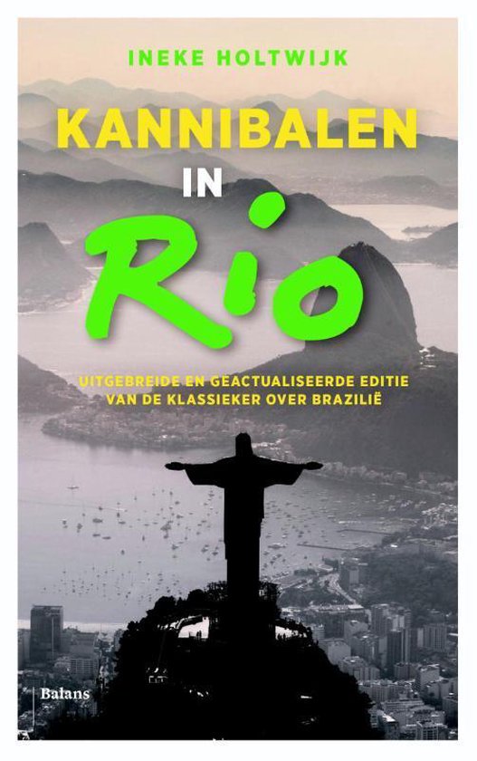 Kannibalen in Rio