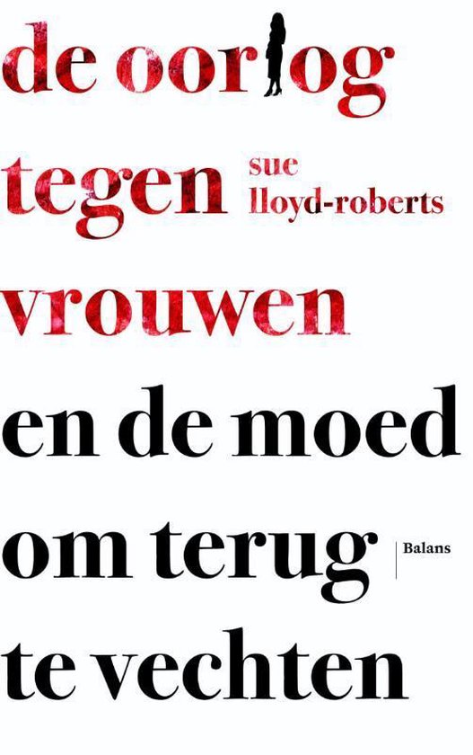 De oorlog tegen vrouwen