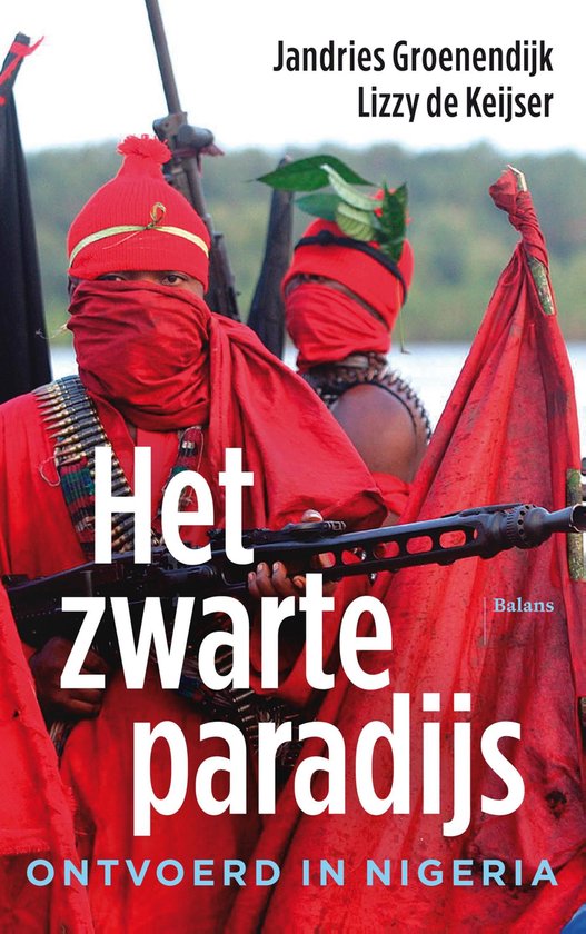 Het zwarte paradijs