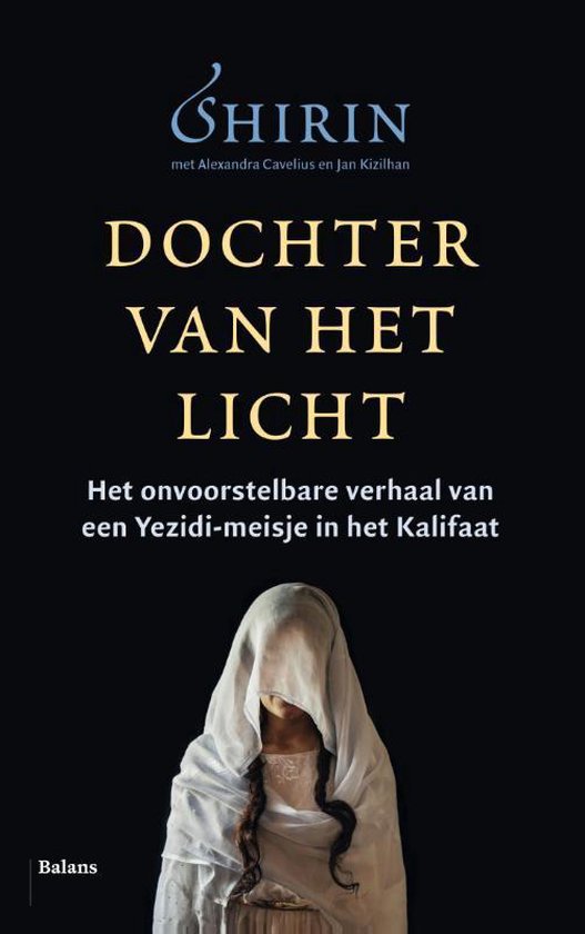 Dochter van het licht