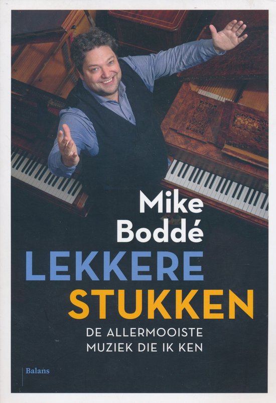 Lekkere stukken