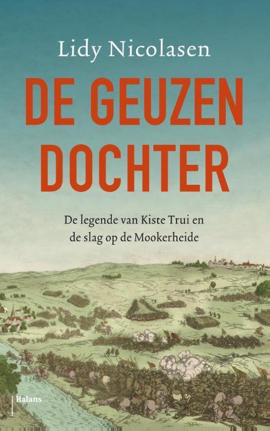 De geuzendochter