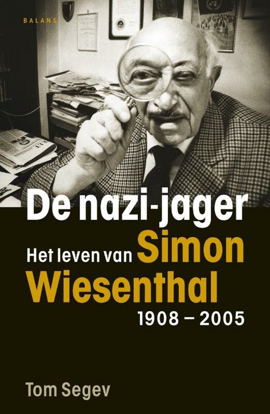 De Nazi-Jager