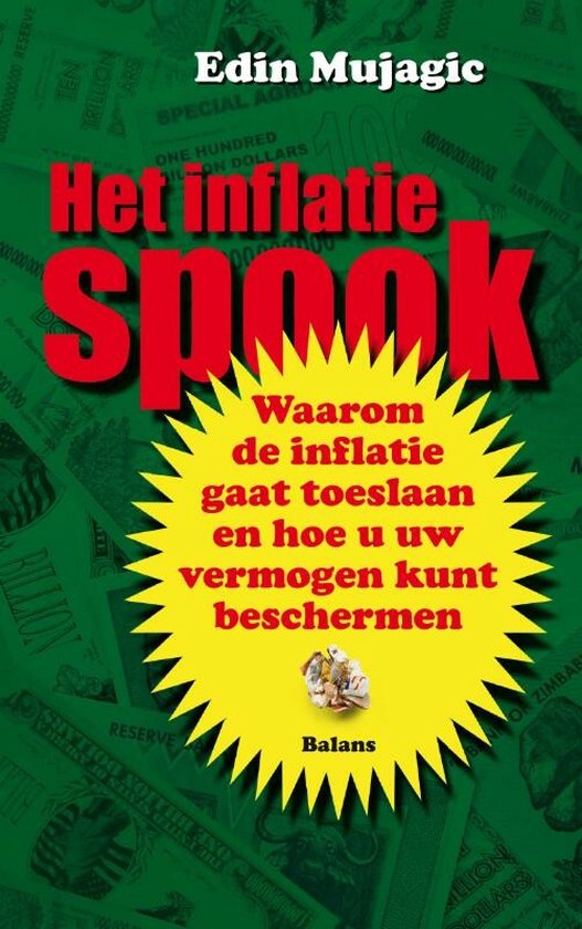 Het inflatiespook