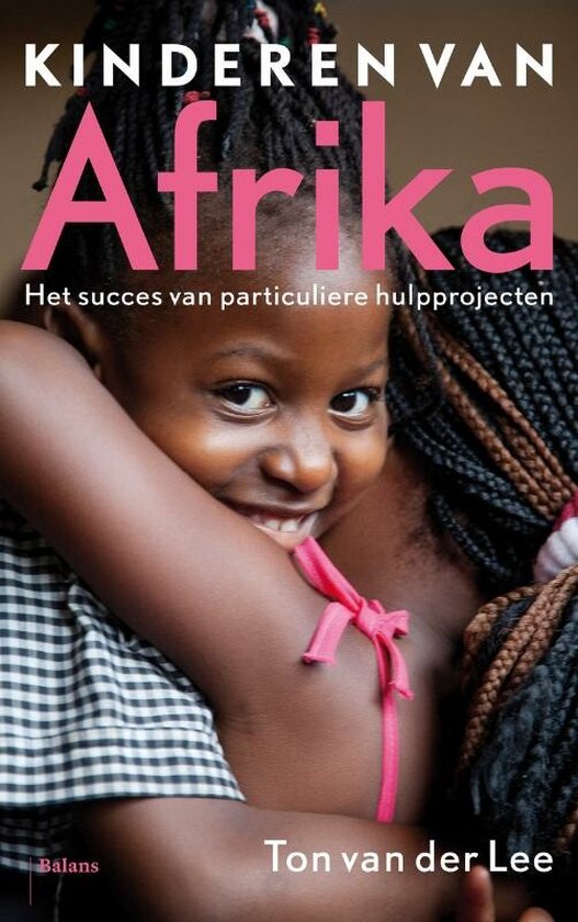 Kinderen van Afrika