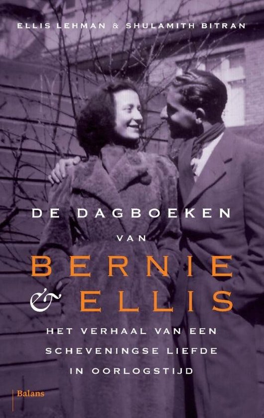 De dagboeken van Bernie & Ellis