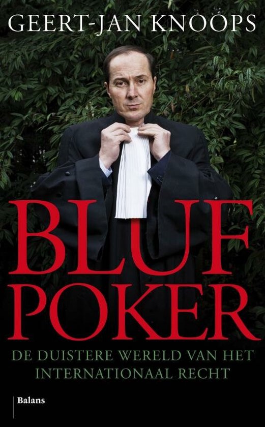 Blufpoker