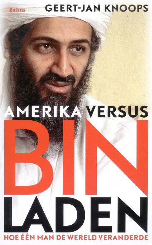 Amerika versus Bin Laden