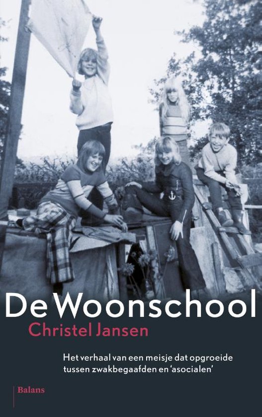 De woonschool