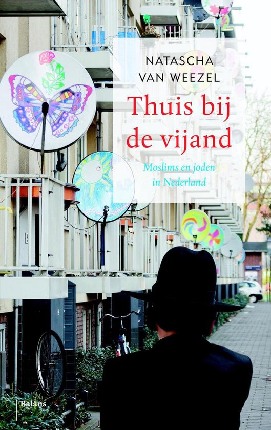 Thuis bij de vijand