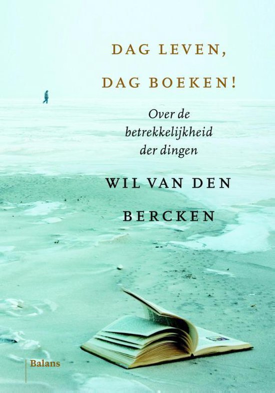 Dag leven, dag boeken