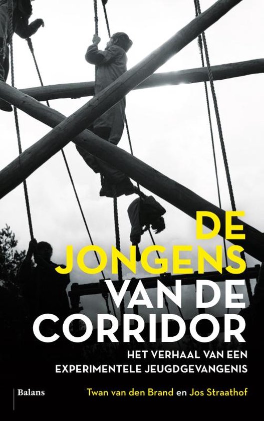 De jongens van De Corridor