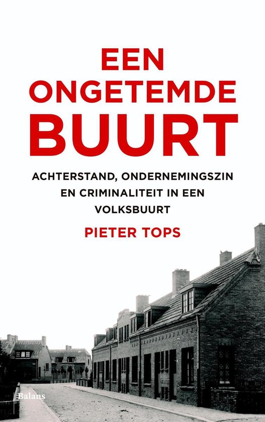 Een ongetemde buurt