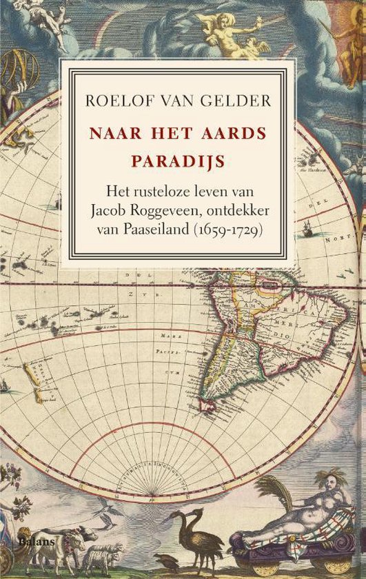 Naar het aards paradijs