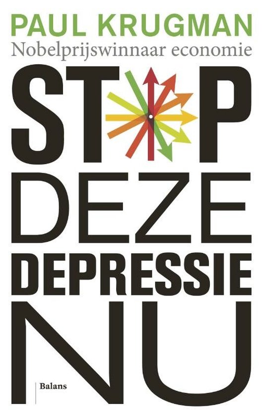 Stop deze despressie nu