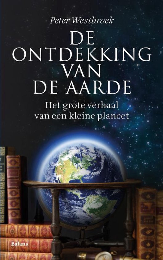 De ontdekking van de Aarde