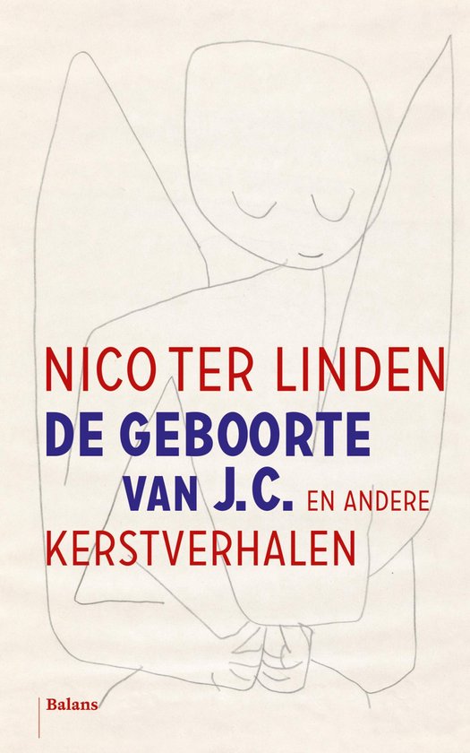 De geboorte van J.C. en andere kerstverhalen