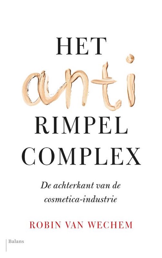 Het antirimpelcomplex