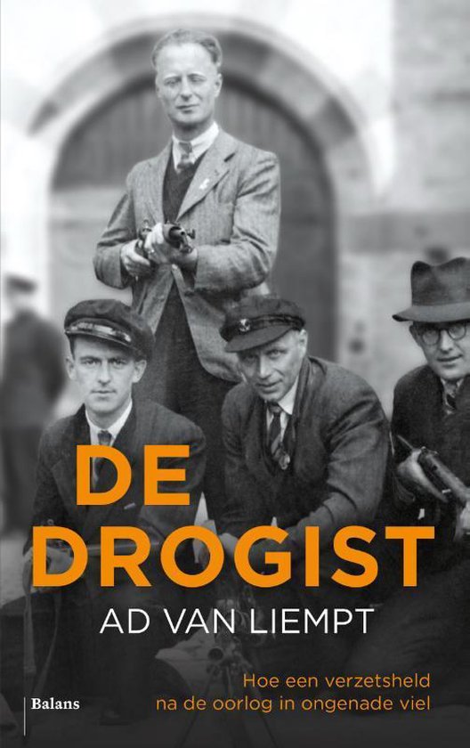 De drogist