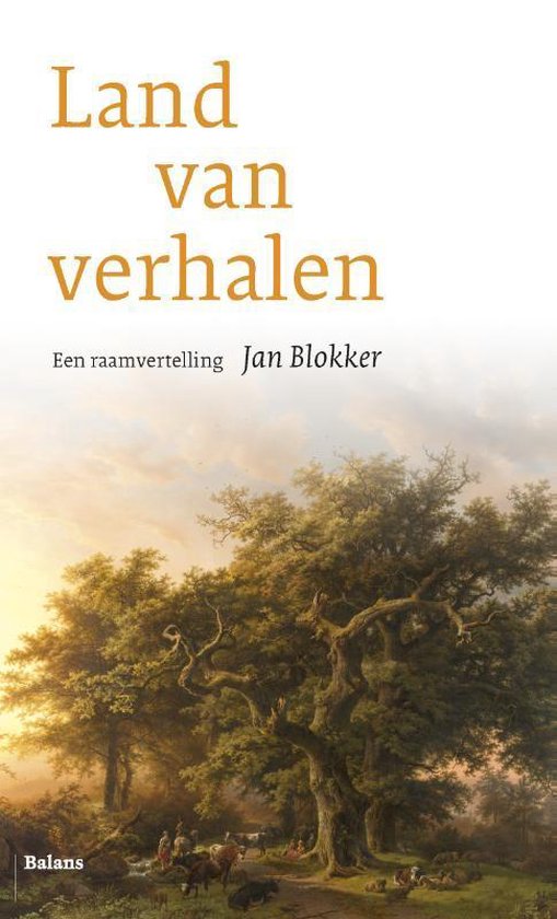 Land van verhalen