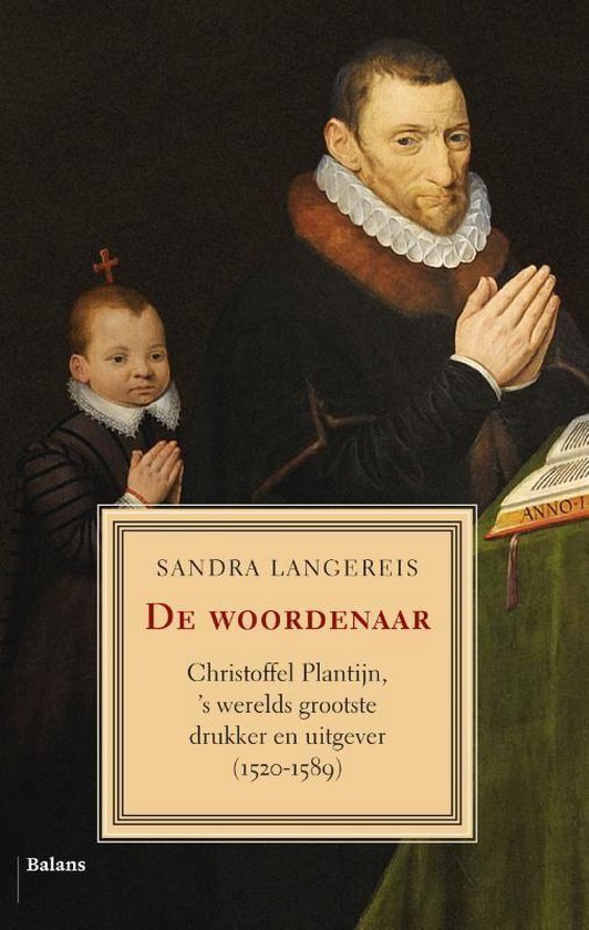 De woordenaar