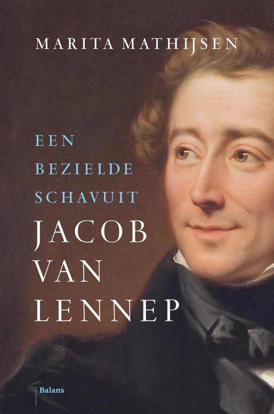 Jacob van Lennep