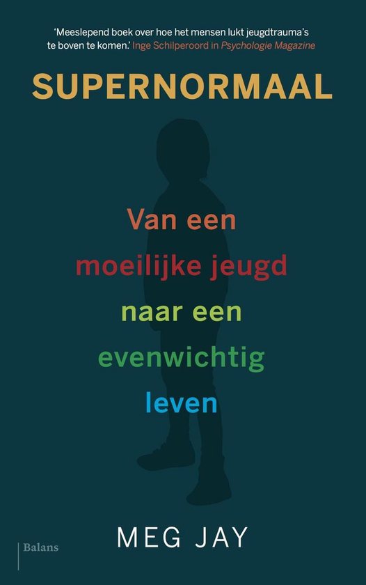 Supernormaal