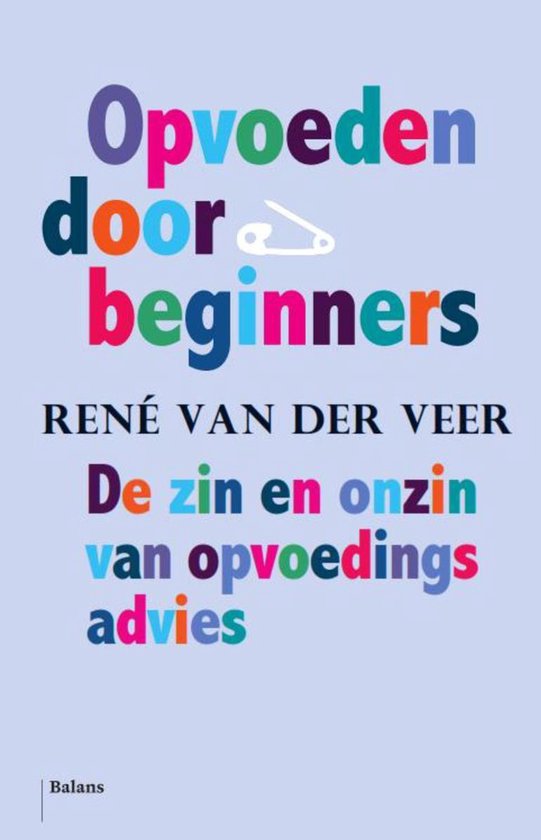 Opvoeden door beginners