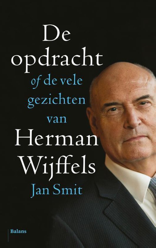 De opdracht