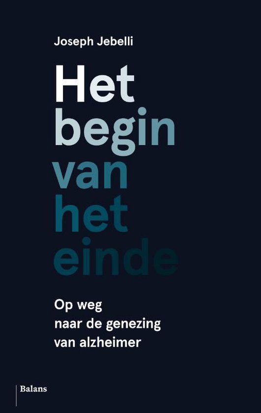 Het begin van het einde