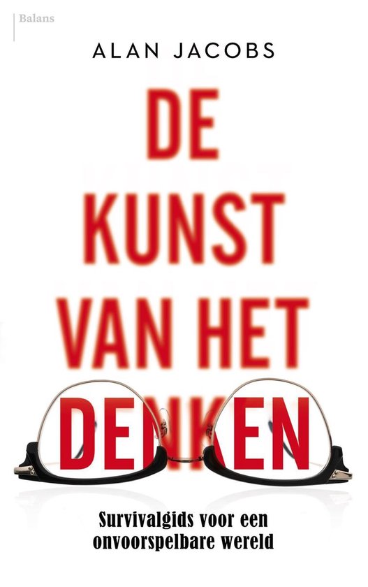 De kunst van het denken