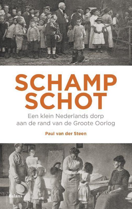 Schampschot