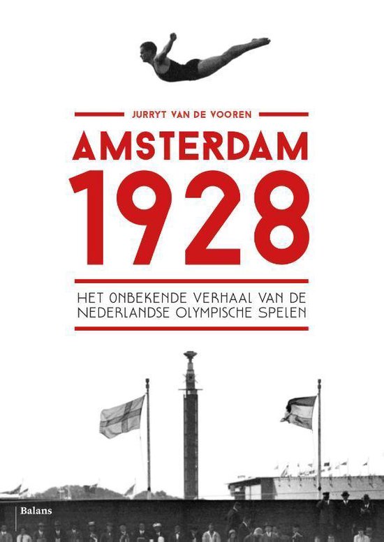 Amsterdam 1928