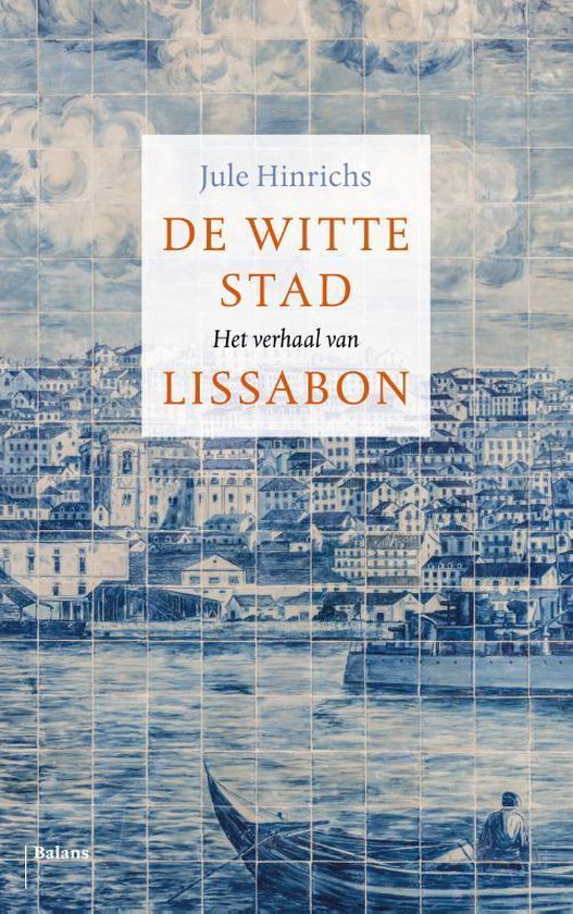 De witte stad