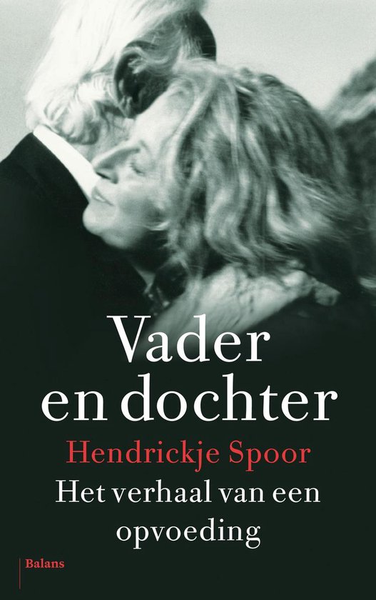 Vader en dochter