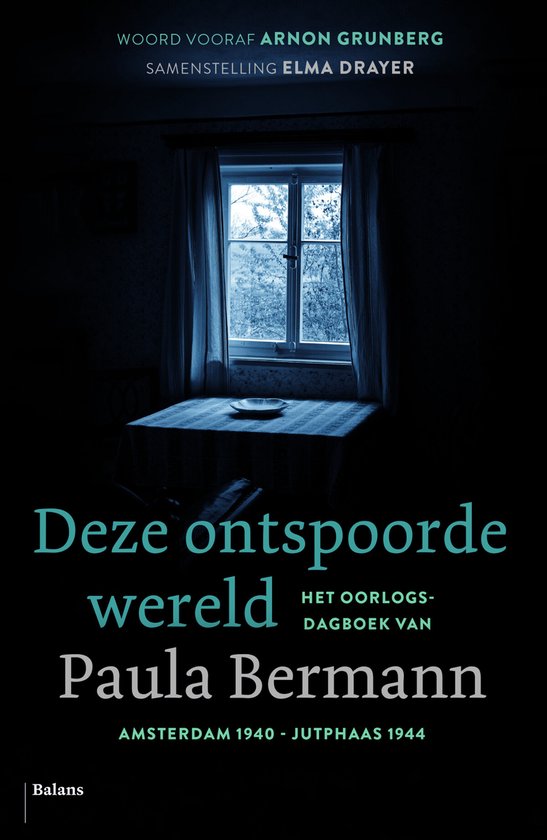 Deze ontspoorde wereld