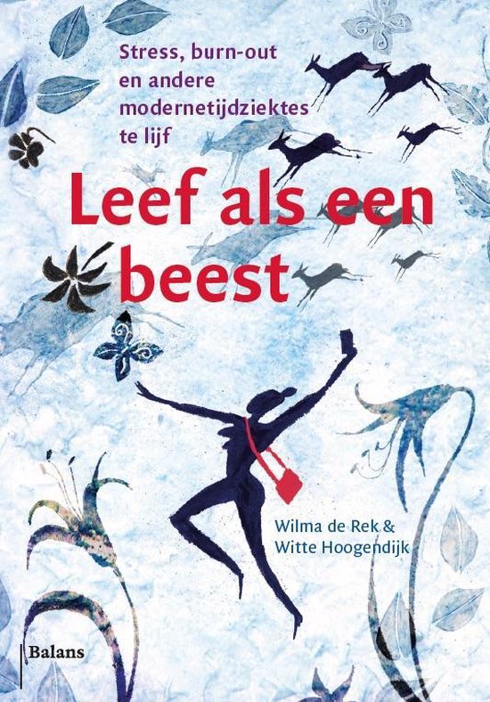 Leef als een beest