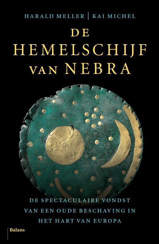 De hemelschijf van Nebra